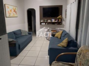 Casa · 131m² · 3 Quartos · 2 Vagas · Casa em Jucutuquara - Vitória
