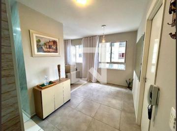 Apartamento · 37m² · 1 Quarto · Apartamento para Aluguel - Vila Augusta, 1 Quarto, 37 m² - Guarulhos