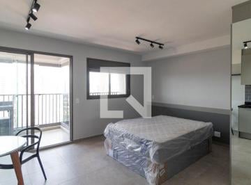 Apartamento · 32m² · 1 Quarto · Apartamento para Aluguel - Vila Pompéia, 1 Quarto, 32 m² - São Paulo