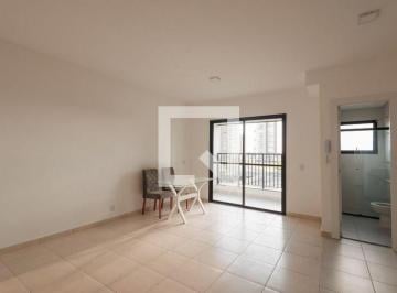 Apartamento · 40m² · 1 Quarto · 1 Vaga · Apartamento para Aluguel - Esplanada Independência, 1 Quarto,  40 m² - Taubaté