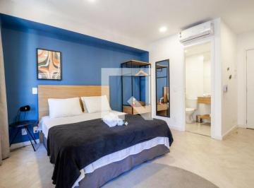 Apartamento · 26m² · 1 Quarto · Apartamento para Aluguel - Pinheiros, 1 Quarto, 26 m² - São Paulo
