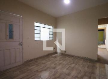 Casa · 80m² · 2 Quartos · Casa para Aluguel - Parque São Rafael, 2 Quartos, 80 m² - São Paulo