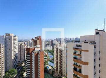 Apartamento de 5 quartos, São Paulo · Apartamento para Aluguel - Portal do Morumbi, 5 Quartos, 877 m² - São Paulo