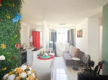 Apartamento · 41m² · 2 Quartos · 1 Vaga · Apartamento para Aluguel - Guaratiba, 2 Quartos,  41 m² - Rio de Janeiro