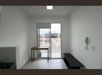 Apartamento · 30m² · 1 Quarto · Apartamento para Aluguel - Belém, 1 Quarto,  30 m² - São Paulo