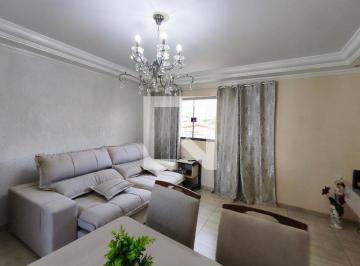 Casa · 81m² · 2 Quartos · 6 Vagas · Casa para Aluguel - Parque das Águas, 2 Quartos, 81 m² - Campinas