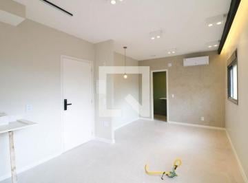 Apartamento · 25m² · 1 Quarto · Apartamento para Aluguel - Santo Amaro , 1 Quarto, 25 m² - São Paulo