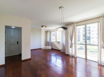 Apartamento · 127m² · 4 Quartos · 2 Vagas · Apartamento para Aluguel - Portal do Morumbi, 4 Quartos,  127 m² - São Paulo