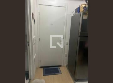 Apartamento · 36m² · 2 Quartos · Apartamento para Aluguel - Itaquera, 2 Quartos,  36 m² - São Paulo