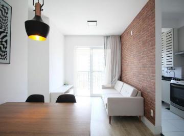 Apartamento · 45m² · 2 Quartos · 1 Vaga · Apartamento para Aluguel - Vila Andrade, 2 Quartos, 45 m² - São Paulo