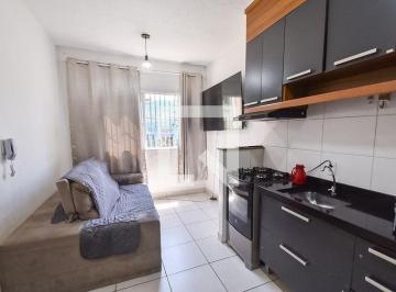 Apartamento · 34m² · 2 Quartos · Apartamento à Venda - Cambuci, 2 Quartos, 34 m² - São Paulo