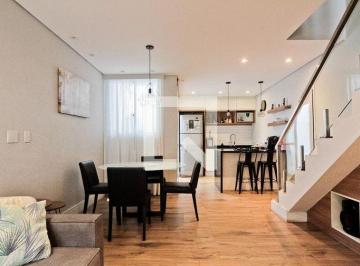 Casa · 86m² · 3 Quartos · 2 Vagas · Casa à Venda - Casa Verde, 3 Quartos, 86 m² - São Paulo