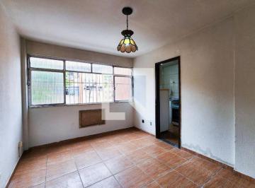 Apartamento · 45m² · 2 Quartos · 1 Vaga · Apartamento à Venda - Estácio , 2 Quartos,  45 m² - Rio de Janeiro