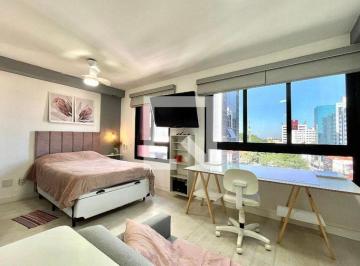 Apartamento · 25m² · 1 Quarto · Apartamento à Venda - Planalto Paulista, 1 Quarto,  25 m² - São Paulo