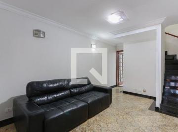 Casa · 150m² · 3 Quartos · 1 Vaga · Casa à Venda - Vila Dionísia, 3 Quartos, 150 m² - São Paulo