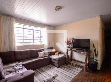 Casa · 204m² · 5 Quartos · 1 Vaga · Casa à Venda - Vila das Mercês, 5 Quartos,  204 m² - São Paulo
