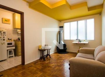 Apartamento · 47m² · 1 Quarto · Apartamento à Venda - Petrópolis, 1 Quarto, 47 m² - Porto Alegre