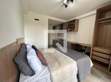 Apartamento · 24m² · 1 Quarto · Apartamento à Venda - Brooklin, 1 Quarto, 24 m² - São Paulo