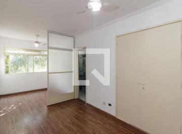 Apartamento · 23m² · 1 Quarto · Apartamento à Venda - Santa Cecília, 1 Quarto,  23 m² - São Paulo