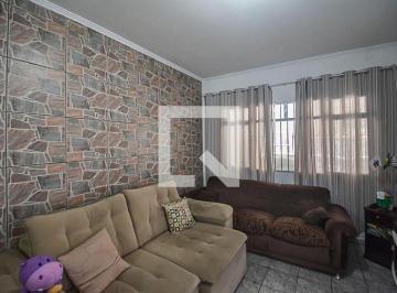 Casa · 162m² · 4 Quartos · 2 Vagas · Casa à Venda - Dos Casa, 4 Quartos,  162 m² - São Bernardo do Campo