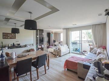 Apartamento · 87m² · 2 Quartos · 1 Vaga · Apartamento à Venda - Nova Petrópolis, 2 Quartos, 87 m² - São Bernardo do Campo