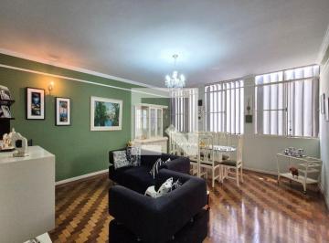 Apartamento · 163m² · 3 Quartos · 2 Vagas · Apartamento à Venda - Centro, 3 Quartos, 163 m² - Campinas