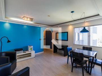 Apartamento · 62m² · 3 Quartos · 2 Vagas · Apartamento à Venda - Portal do Morumbi, 3 Quartos,  62 m² - São Paulo