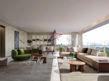 Apartamento · 240m² · 3 Quartos · 4 Vagas · Apartamento com 3 suítes 4 vagas a venda no Ibirapuera