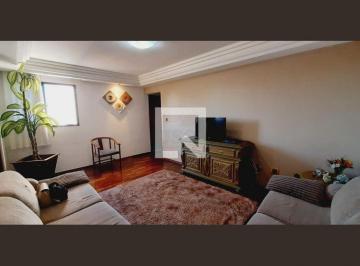 Apartamento · 123m² · 3 Quartos · 1 Vaga · Apartamento à Venda - Santo Antônio, 3 Quartos,  123 m² - São Caetano do Sul