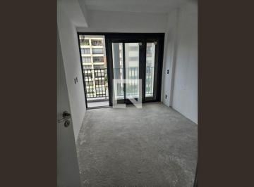 Apartamento · 63m² · 2 Quartos · 1 Vaga · Apartamento à Venda - Campo Belo, 2 Quartos,  63 m² - São Paulo