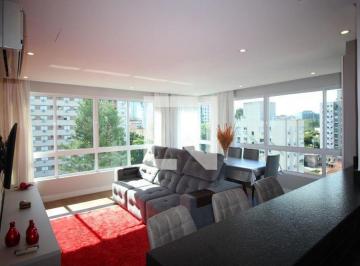 Apartamento · 93m² · 3 Quartos · 2 Vagas · Apartamento à Venda - Passo D'areia, 3 Quartos,  93 m² - Porto Alegre