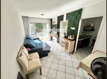 Apartamento · 55m² · 2 Quartos · 1 Vaga · Apartamento à Venda - Santana, 2 Quartos,  55 m² - São Paulo