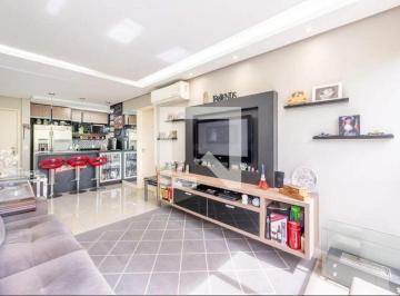 Apartamento · 73m² · 2 Quartos · 2 Vagas · Apartamento à Venda - Petrópolis, 2 Quartos,  73 m² - Porto Alegre