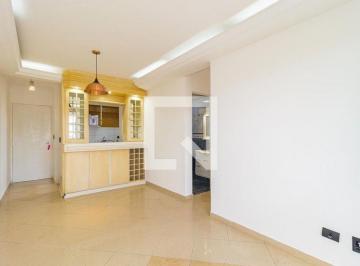 Apartamento · 65m² · 3 Quartos · 1 Vaga · Apartamento à Venda - Jardim Anália Franco, 3 Quartos, 65 m² - São Paulo