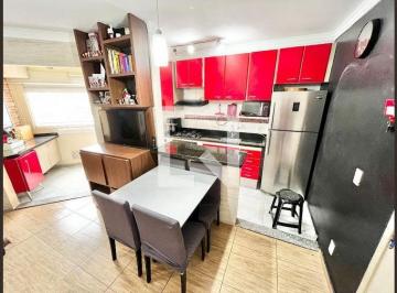 Apartamento · 49m² · 2 Quartos · 1 Vaga · Apartamento à Venda - Vila Dionísia, 2 Quartos,  49 m² - São Paulo