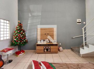 Casa · 240m² · 5 Quartos · 3 Vagas · Casa à Venda - Parque das Águas, 5 Quartos,  240 m² - Campinas
