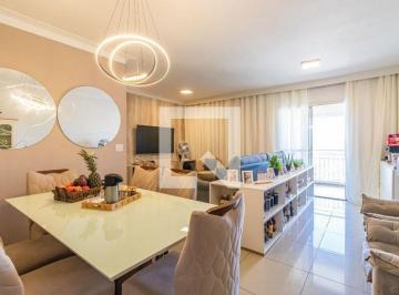 Apartamento · 105m² · 3 Quartos · 2 Vagas · Apartamento à Venda - Jardim Esperança, 3 Quartos,  105 m² - Barueri
