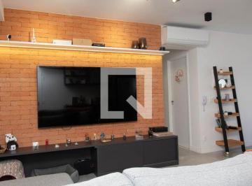 Apartamento · 79m² · 2 Quartos · 1 Vaga · Apartamento à Venda - Vila Augusta, 2 Quartos, 79 m² - Guarulhos