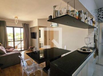 Apartamento · 77m² · 3 Quartos · 1 Vaga · Apartamento à Venda - Ponte São João , 3 Quartos,  77 m² - Jundiaí