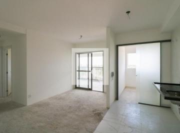 Apartamento · 70m² · 2 Quartos · 1 Vaga · Apartamento à Venda - Chácara Santo Antonio, 2 Quartos, 70 m² - São Paulo