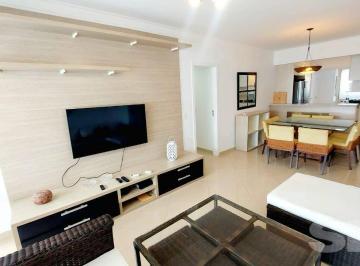 APARTAMENTO na Riviera · APARTAMENTO para Venda em BERTIOGA - RIVIERA DE SÃO LOURENÇO com 92 m2 de Área Útil, 3 Dormitório(s)