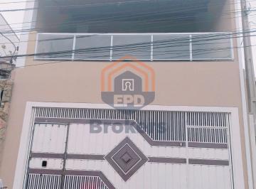 Casa · 126m² · 3 Quartos · 2 Vagas · Casa em Tulipas - Jundiaí, SP