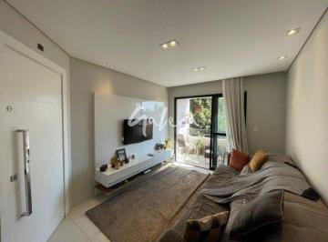 Apartamento · 100m² · 3 Quartos · Apartamento à venda no Bairro Barcelona Perto do Sonda Supermercado 03 Quartos 02 Vagas