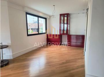 Apartamento · 172m² · 3 Quartos · 4 Vagas · Apartamento para locaçao nas perdizes, com 3 dorms 3 suites 4 vagas