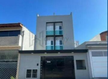 Apartamento · 50m² · 2 Quartos · 1 Vaga · Apartamento para Venda no bairro Parque Oratório, localizado na cidade de Santo André / SP, região A