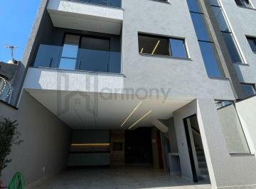 Casa · 156m² · 3 Quartos · 4 Vagas · Sobrado à venda, 156 m² por R$ 1.250.000,00 - Vila Dusi - São Bernardo do Campo/SP