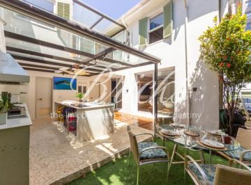 Casa · 158m² · 3 Quartos · 2 Vagas · CASA VENDA CAMPO BELO - REFORMADA