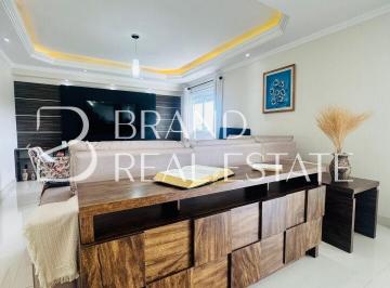Apartamento · 184m² · 3 Quartos · 2 Vagas · Apto 184 m² com 3 dormitórios á venda em Santo Amaro. andar alto.