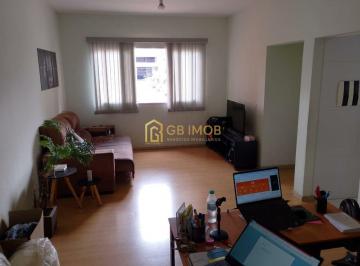 Apartamento · 96m² · 3 Quartos · 1 Vaga · Apartamento de 3 dormitórios Edificio Olga