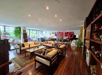 Apartamento · 370m² · 6 Quartos · 3 Vagas · Apartamento, Jardim Paulista - São Paulo